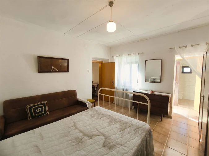 Moradia T2 para Venda em Azinheira dos Barros e São Mamede do Sádão Foto 13