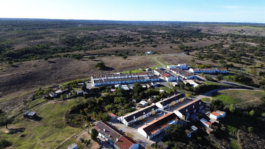 Moradia T2 para Venda em Azinheira dos Barros e São Mamede do Sádão Foto 22