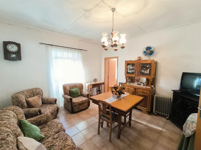 Moradia T2 para Venda em Azinheira dos Barros e São Mamede do Sádão Foto 8