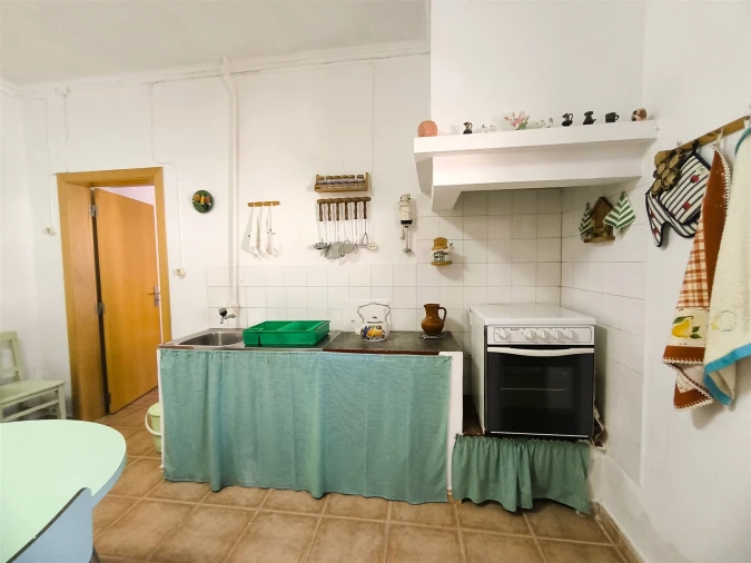 Moradia T2 para Venda em Azinheira dos Barros e São Mamede do Sádão Foto 4