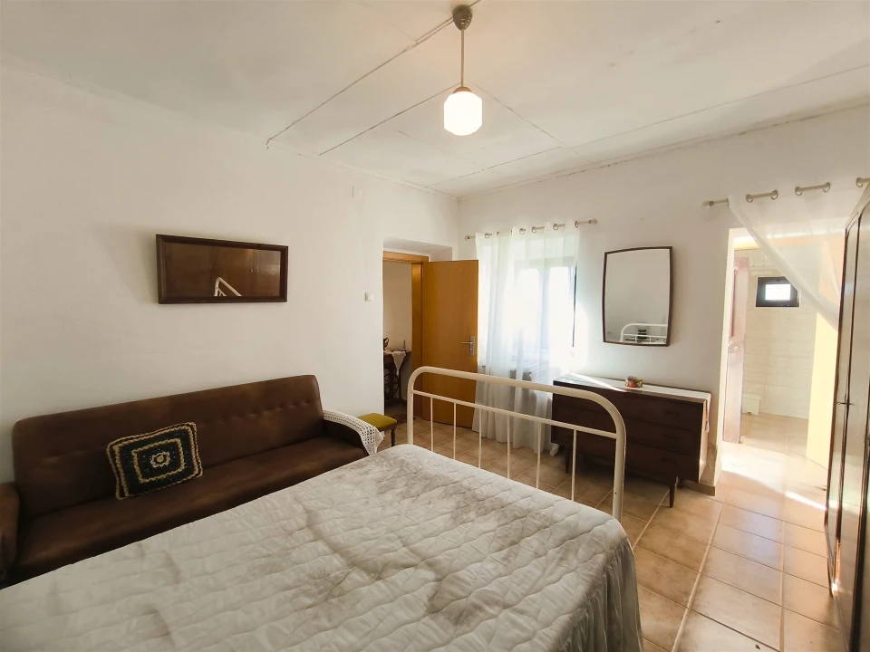 Moradia T2 para Venda em Azinheira dos Barros e São Mamede do Sádão Foto 13