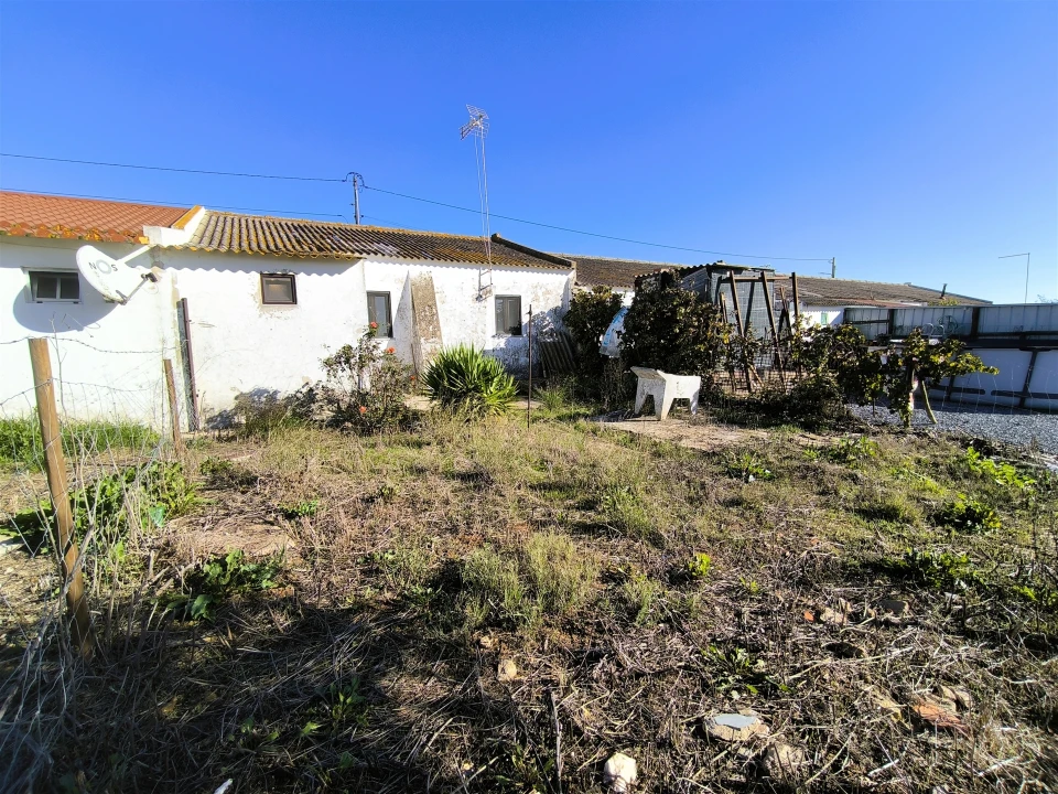 Moradia T2 para Venda em Azinheira dos Barros e São Mamede do Sádão Foto 18