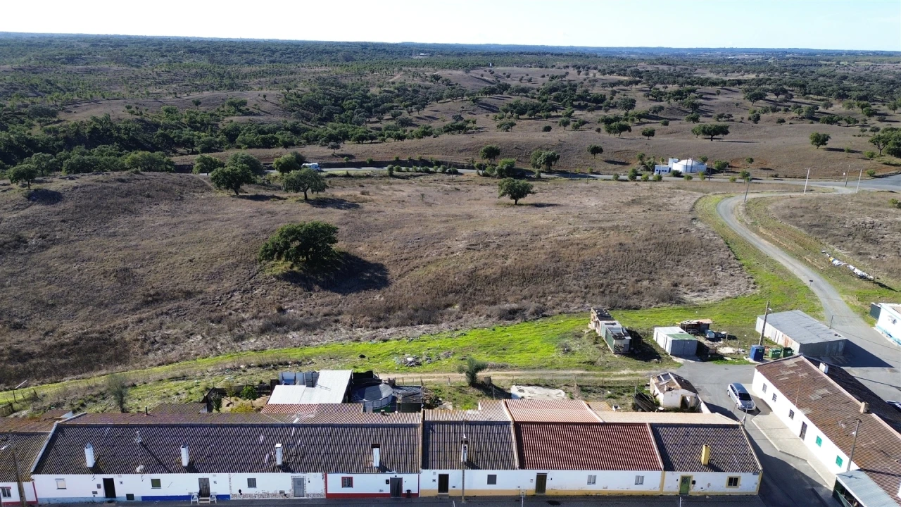Moradia T2 para Venda em Azinheira dos Barros e São Mamede do Sádão Foto 20