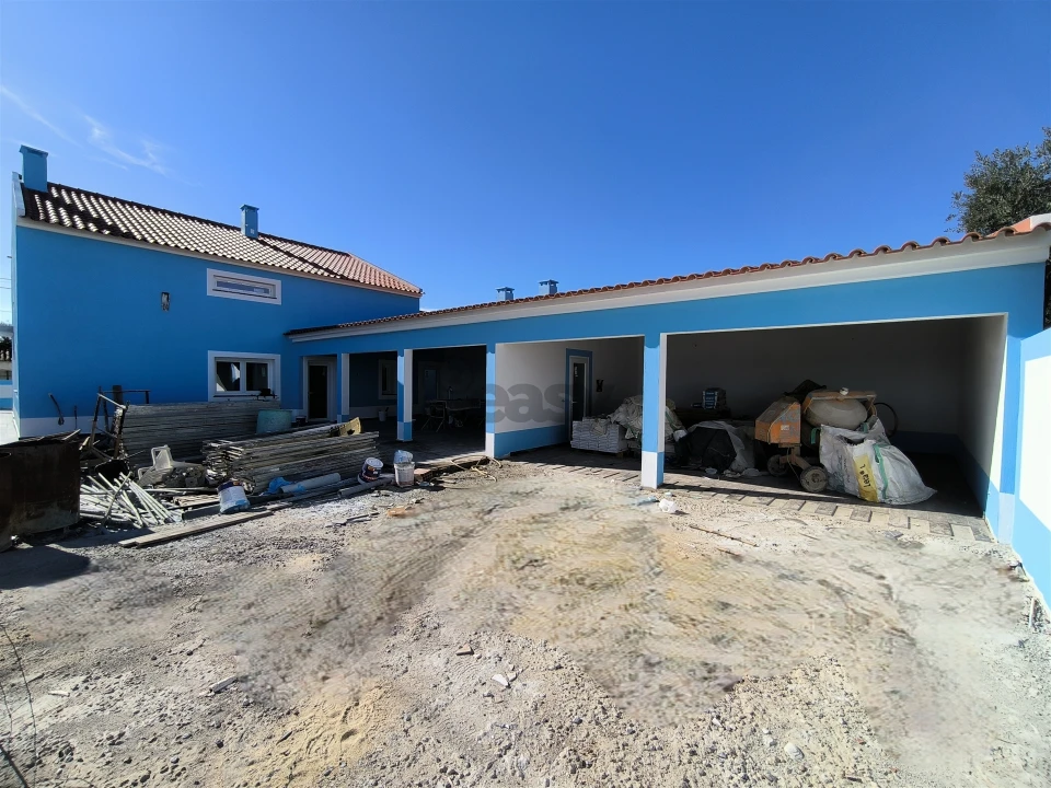 Moradia T2 para Venda em Ermidas-Sado Foto 9