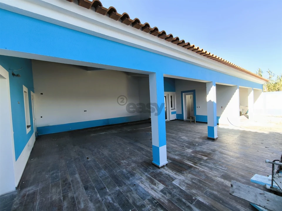 Moradia T2 para Venda em Ermidas-Sado Foto 12