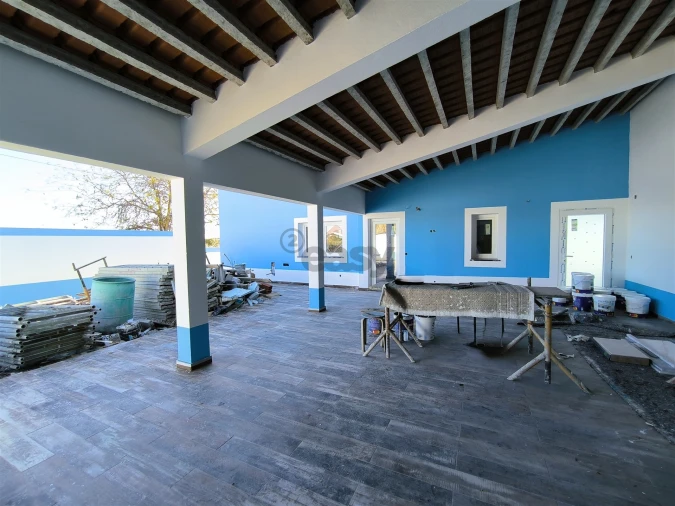 Moradia T2 para Venda em Ermidas-Sado Foto 11