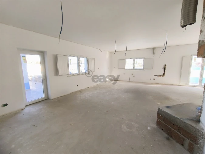 Moradia T2 para Venda em Ermidas-Sado Foto 22