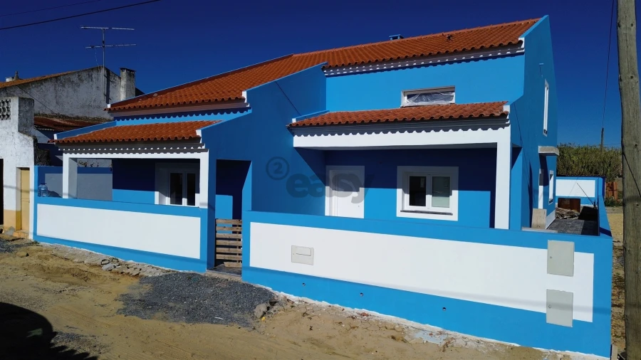 Moradia T2 para Venda em Ermidas-Sado Foto 3