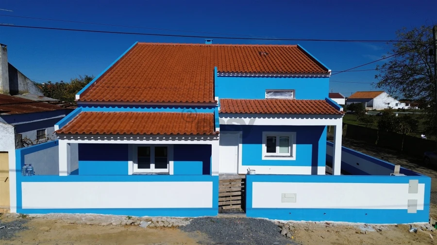 Moradia T2 para Venda em Ermidas-Sado Foto 2