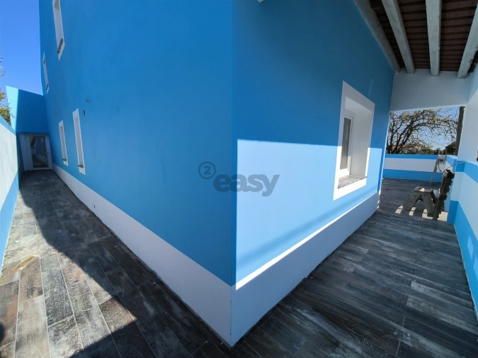 Moradia T2 para Venda em Ermidas-Sado Foto 7