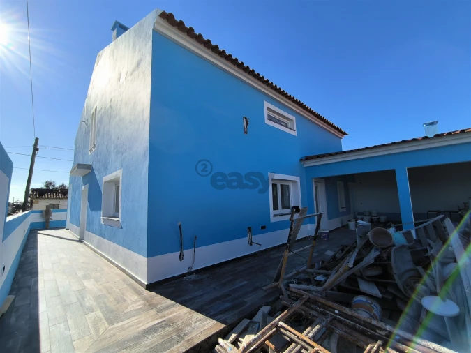 Moradia T2 para Venda em Ermidas-Sado Foto 8