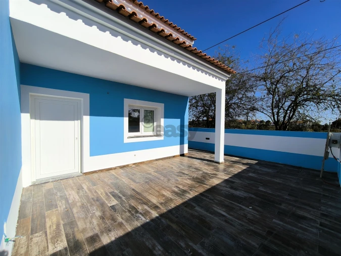 Moradia T2 para Venda em Ermidas-Sado Foto 5