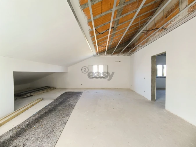 Moradia T2 para Venda em Ermidas-Sado Foto 24