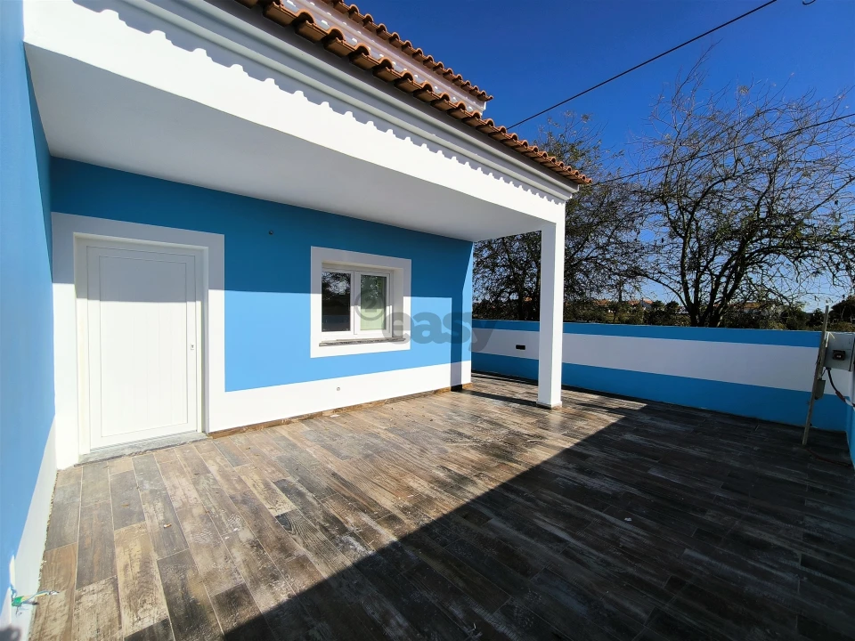 Moradia T2 para Venda em Ermidas-Sado Foto 5