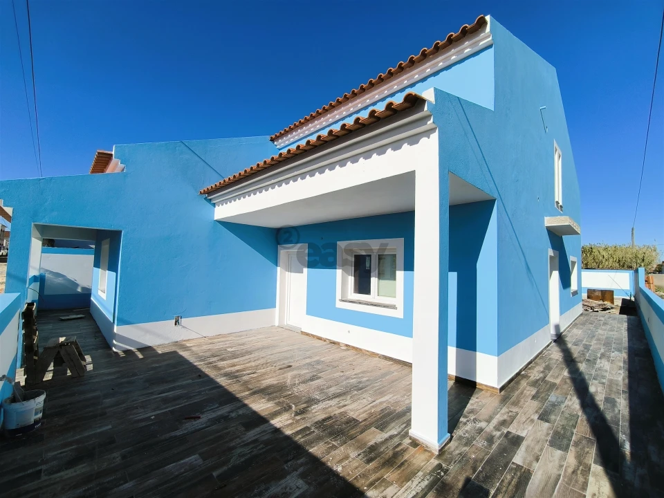 Moradia T2 para Venda em Ermidas-Sado Foto 6