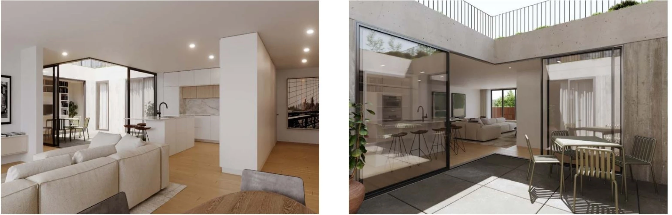 Apartamento T2 para Venda em Paranhos Foto 9