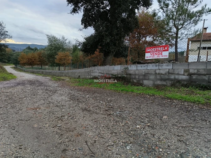 Terreno para Venda em Mortágua, Vale de Remígio, Cortegaça e Almaça Foto 10