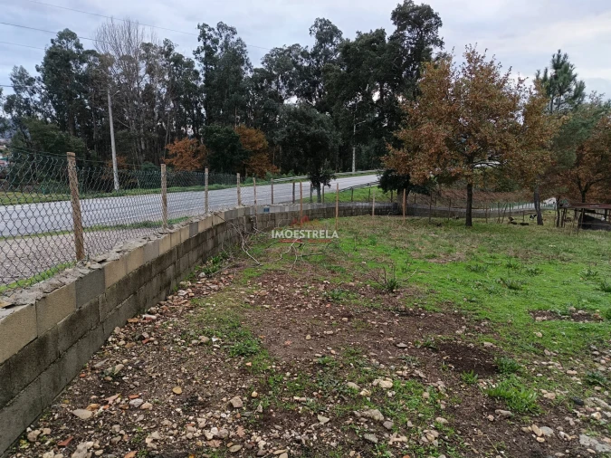 Terreno para Venda em Mortágua, Vale de Remígio, Cortegaça e Almaça Foto 6