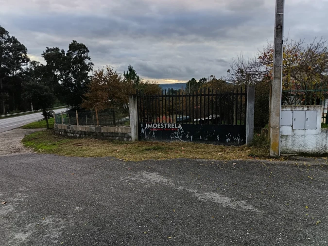 Terreno para Venda em Mortágua, Vale de Remígio, Cortegaça e Almaça Foto 2