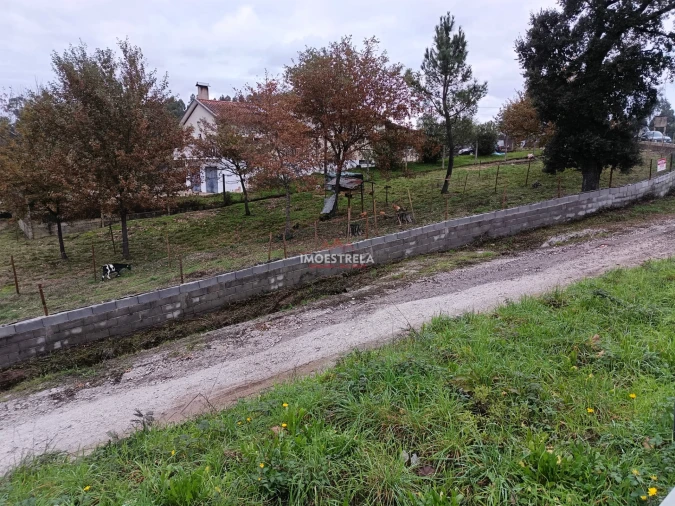 Terreno para Venda em Mortágua, Vale de Remígio, Cortegaça e Almaça Foto 9