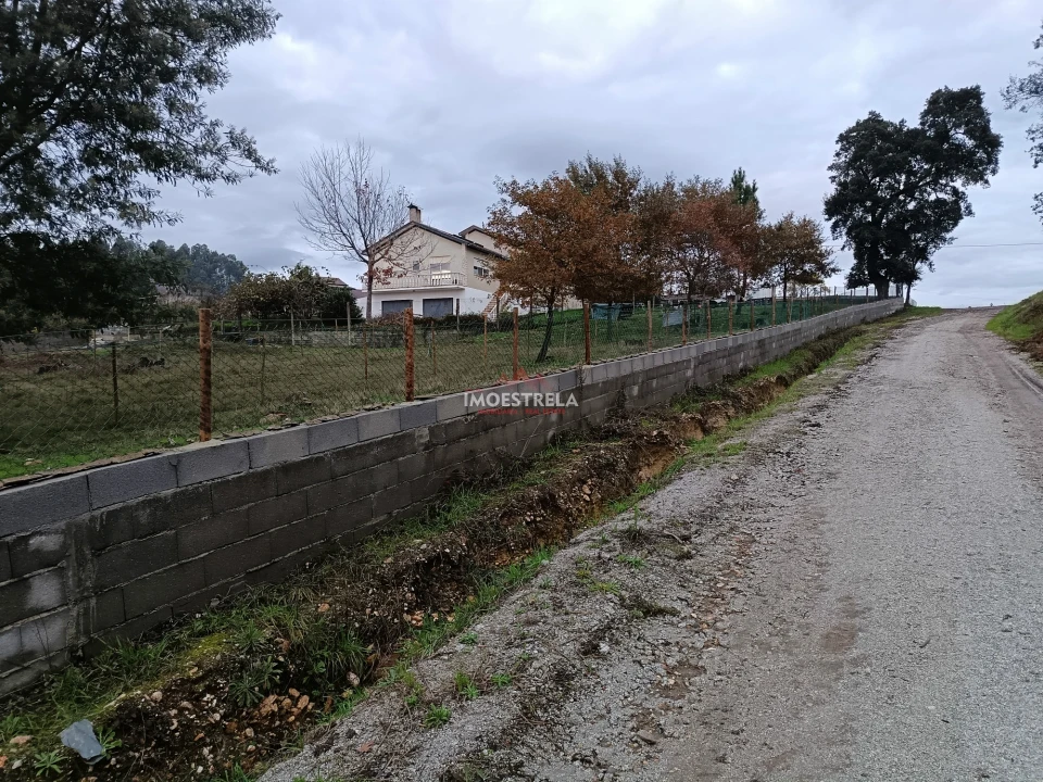 Terreno para Venda em Mortágua, Vale de Remígio, Cortegaça e Almaça Foto 12