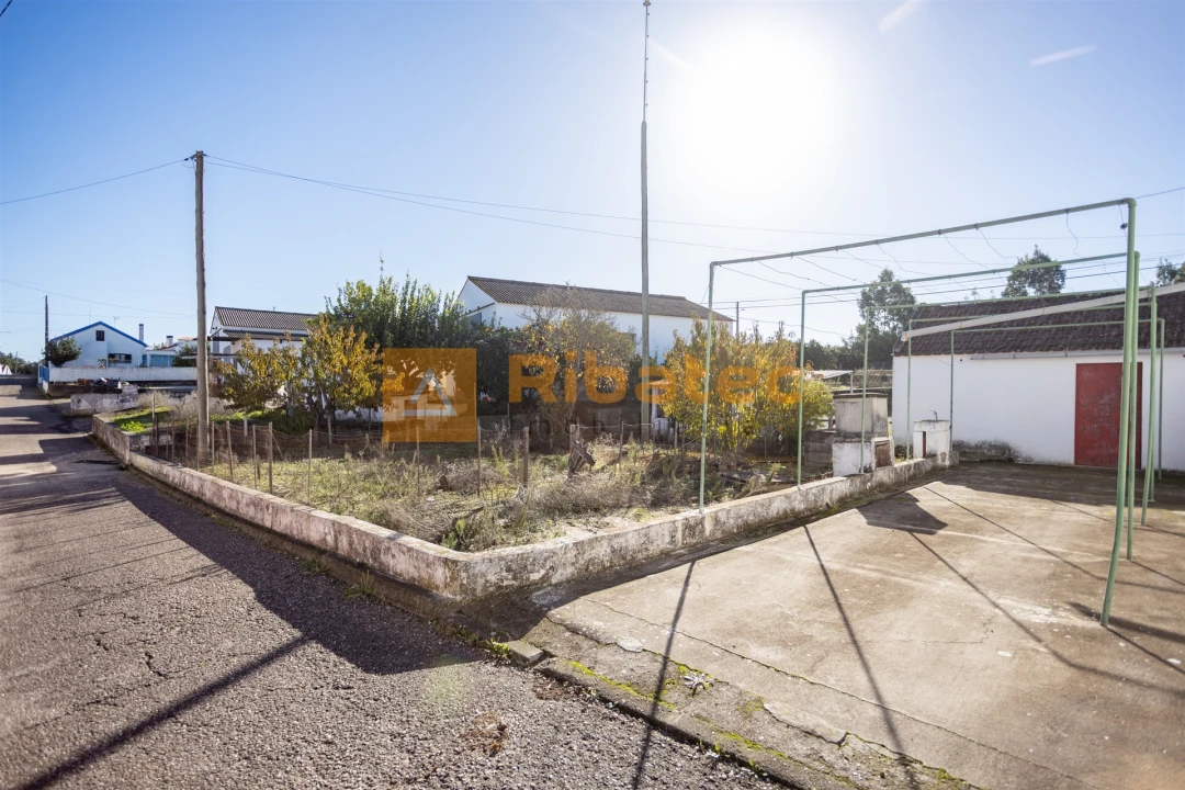 Armazém para Venda em Coruche, Fajarda e Erra Foto 4