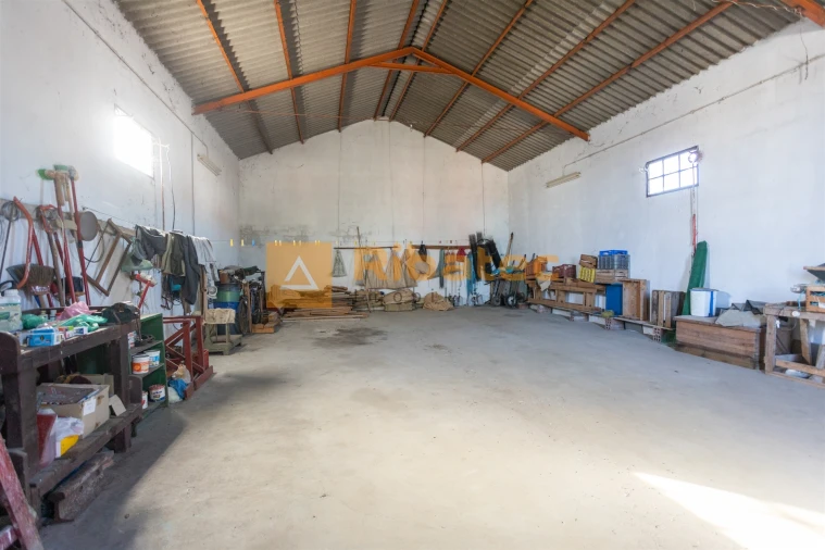 Armazém para Venda em Coruche, Fajarda e Erra Foto 2