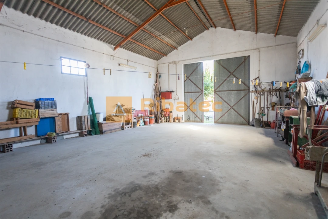 Armazém para Venda em Coruche, Fajarda e Erra Foto 3