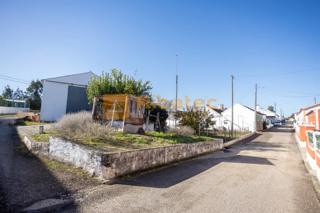 Armazém para Venda em Coruche, Fajarda e Erra Foto 6