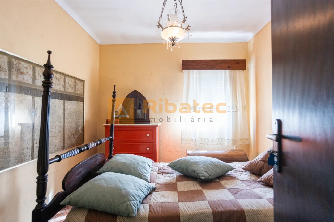 Moradia T2 para Venda em Coruche, Fajarda e Erra Foto 11