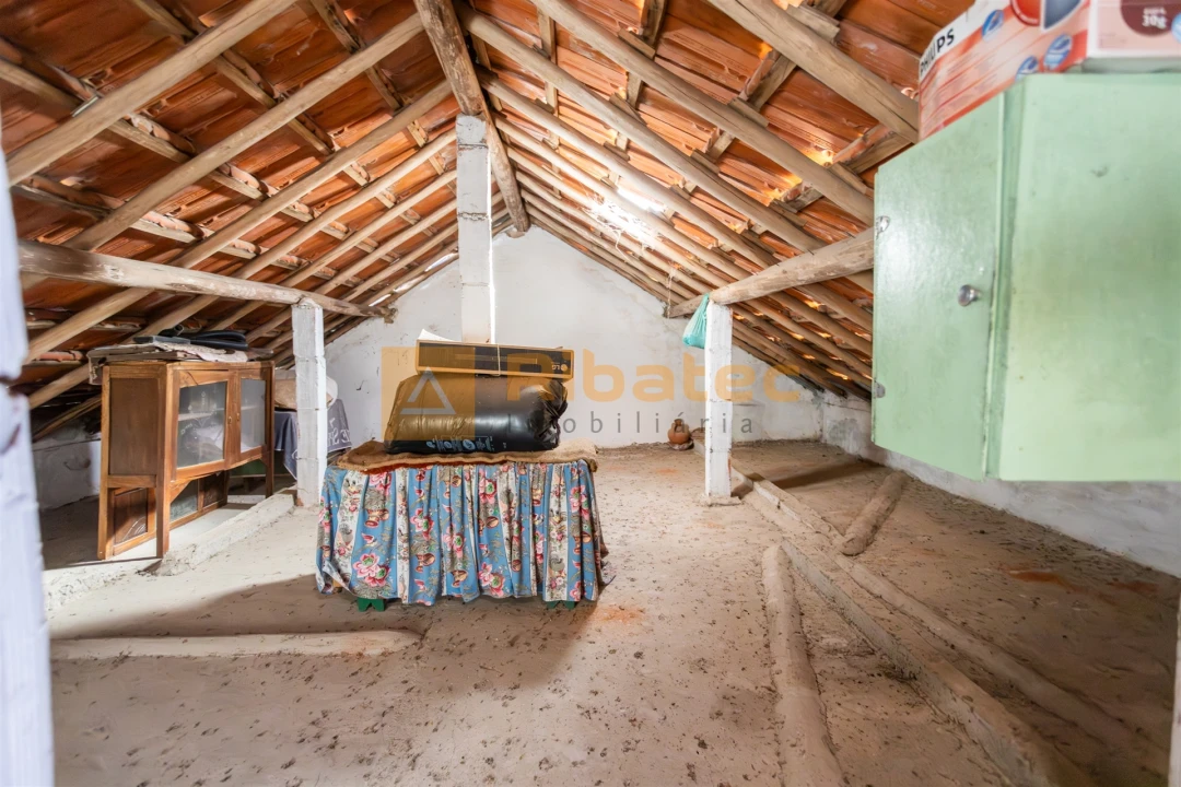 Moradia T2 para Venda em Coruche, Fajarda e Erra Foto 16