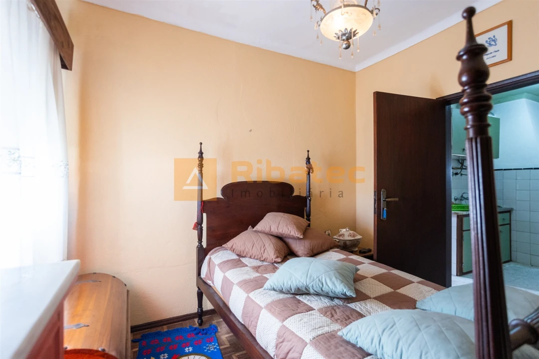 Moradia T2 para Venda em Coruche, Fajarda e Erra Foto 12