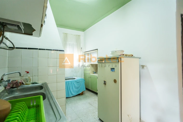 Moradia T2 para Venda em Coruche, Fajarda e Erra Foto 4