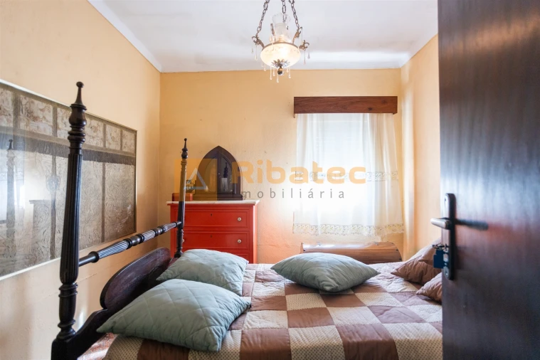 Moradia T2 para Venda em Coruche, Fajarda e Erra Foto 11