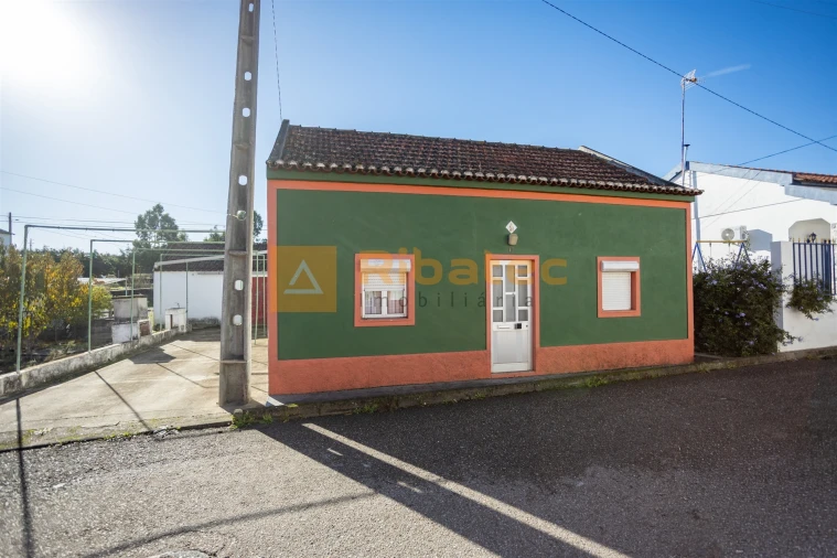 Moradia T2 para Venda em Coruche, Fajarda e Erra