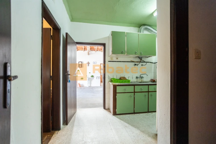 Moradia T2 para Venda em Coruche, Fajarda e Erra Foto 2