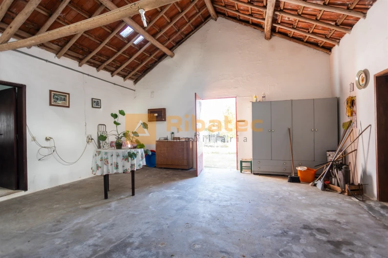 Moradia T2 para Venda em Coruche, Fajarda e Erra Foto 23