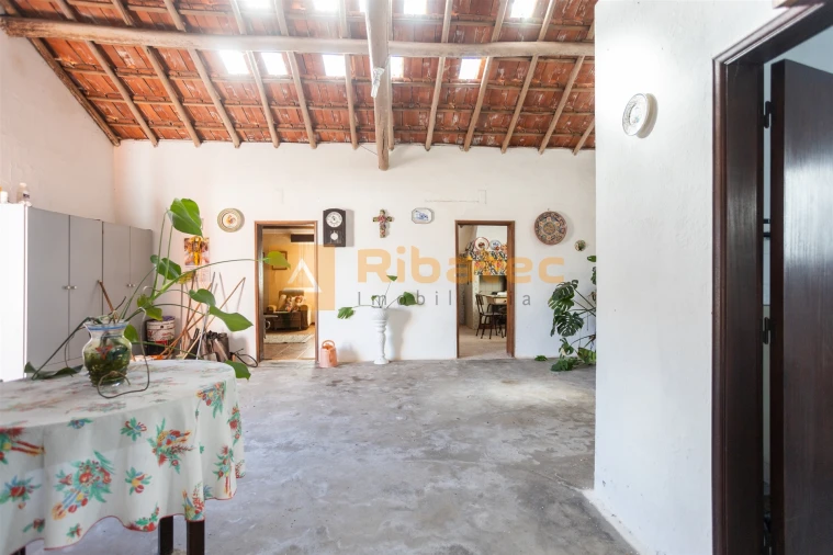 Moradia T2 para Venda em Coruche, Fajarda e Erra Foto 18