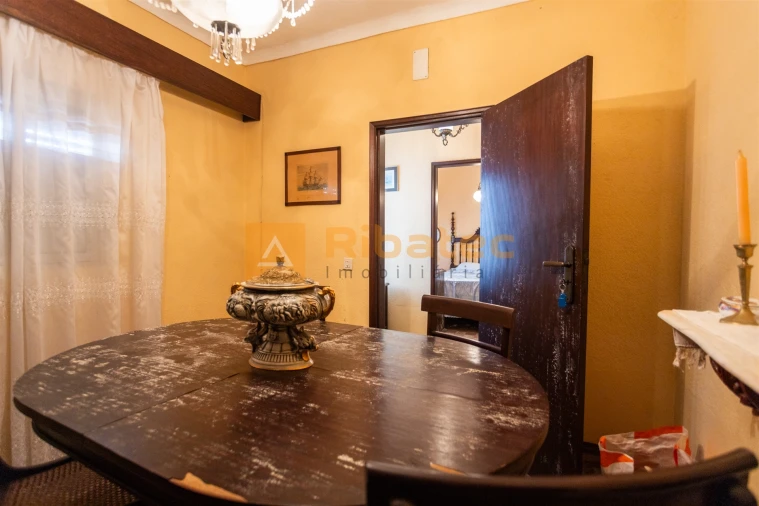 Moradia T2 para Venda em Coruche, Fajarda e Erra Foto 7