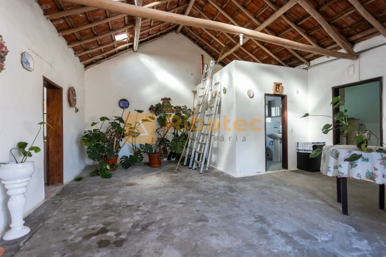 Moradia T2 para Venda em Coruche, Fajarda e Erra Foto 17