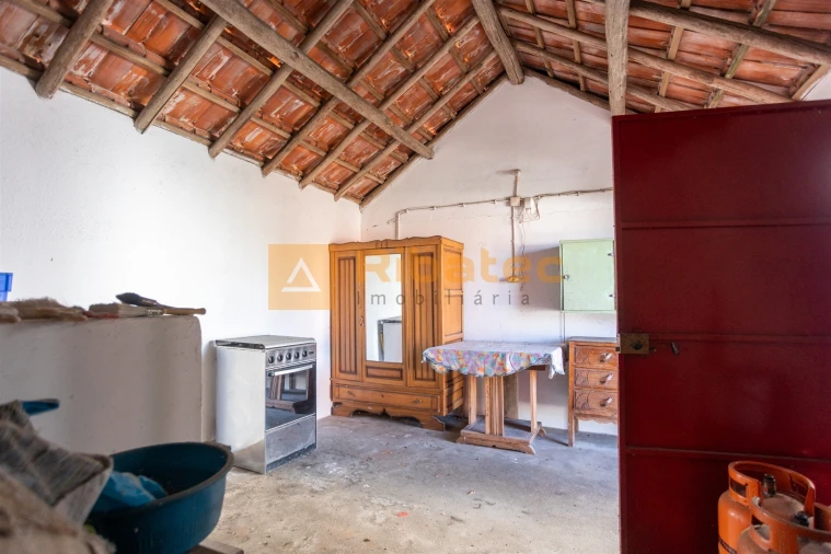 Moradia T2 para Venda em Coruche, Fajarda e Erra Foto 25