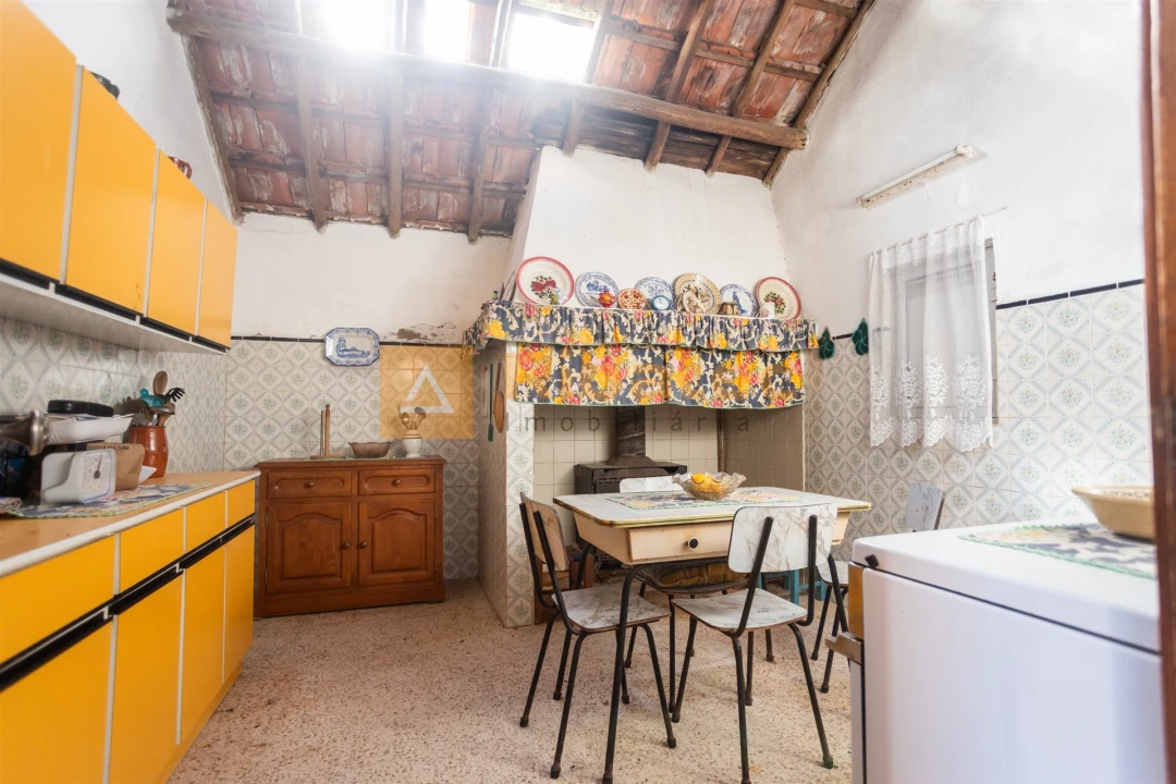 Moradia T2 para Venda em Coruche, Fajarda e Erra Foto 20