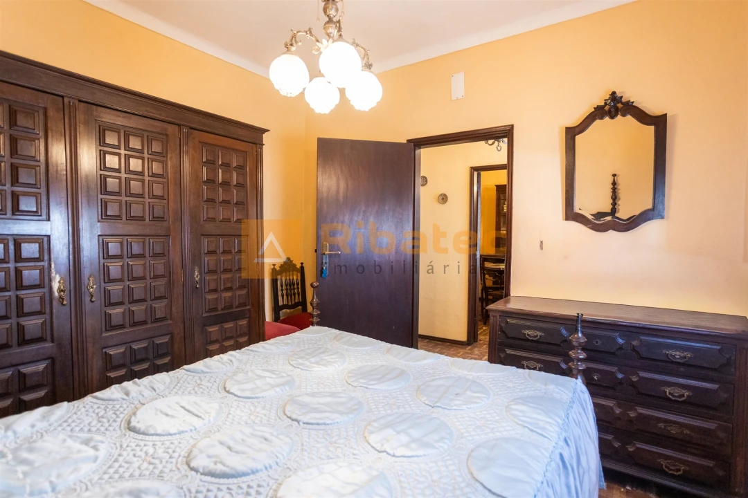 Moradia T2 para Venda em Coruche, Fajarda e Erra Foto 9