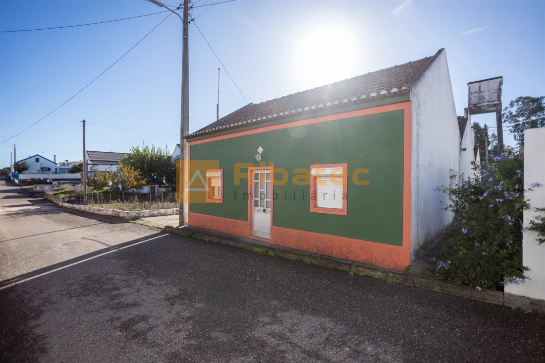 Moradia T2 para Venda em Coruche, Fajarda e Erra Foto 27