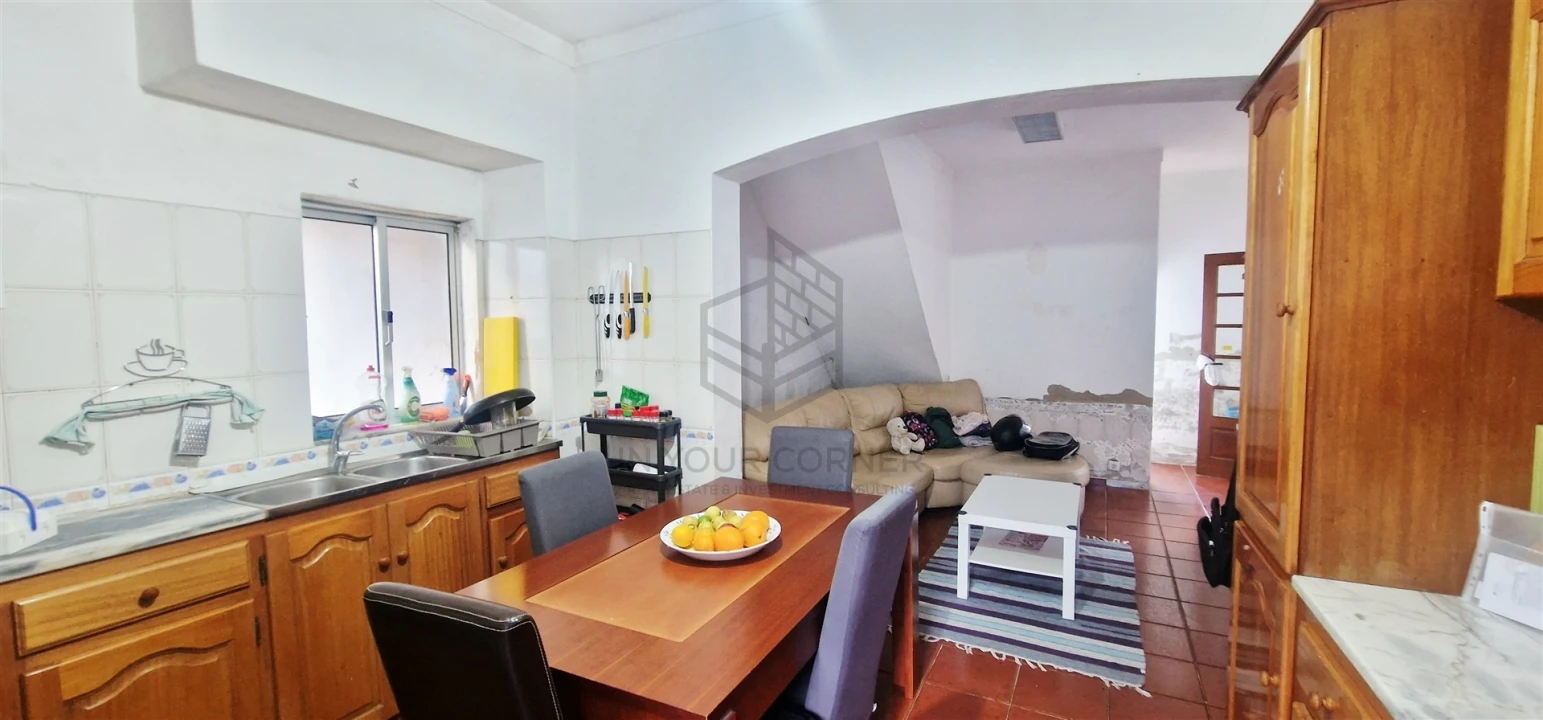 Moradia T5 para Venda em Lamas e Cercal Foto 34