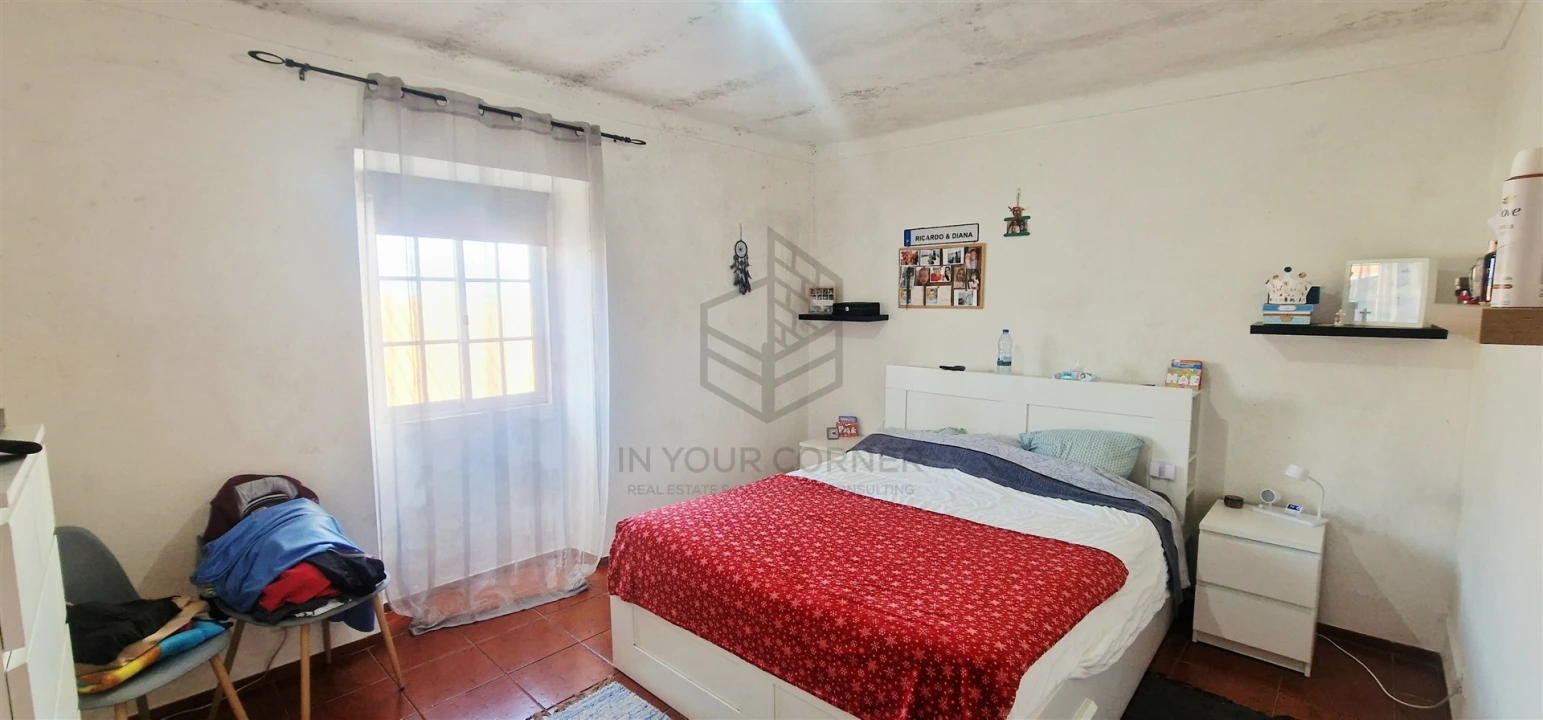 Moradia T5 para Venda em Lamas e Cercal Foto 13