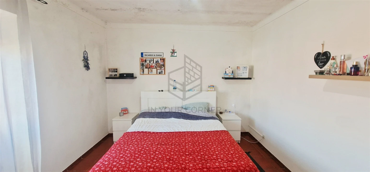 Moradia T5 para Venda em Lamas e Cercal Foto 14