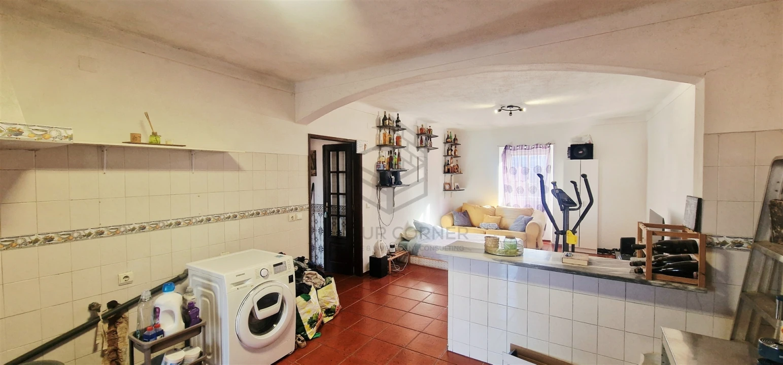 Moradia T5 para Venda em Lamas e Cercal Foto 5