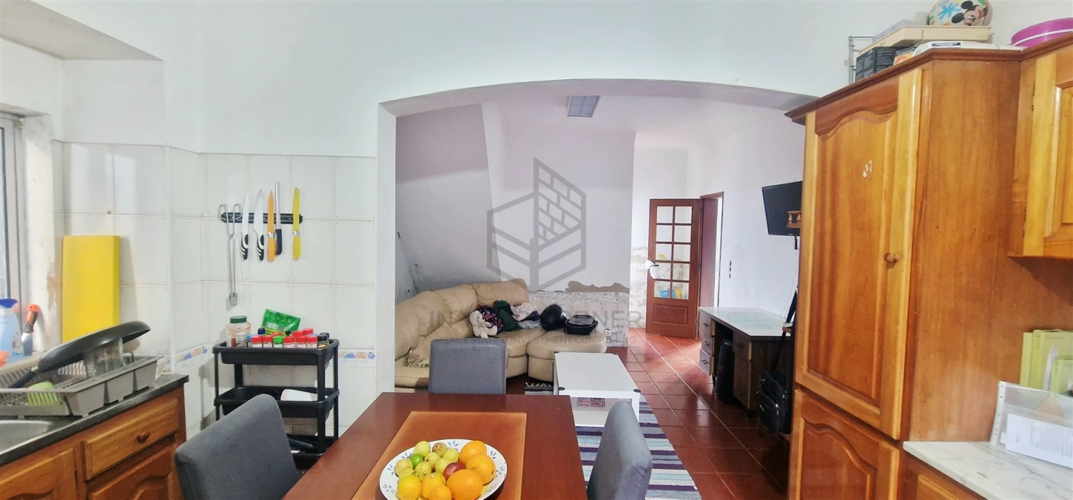 Moradia T5 para Venda em Lamas e Cercal Foto 33