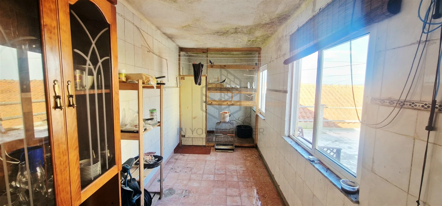 Moradia T5 para Venda em Lamas e Cercal Foto 2